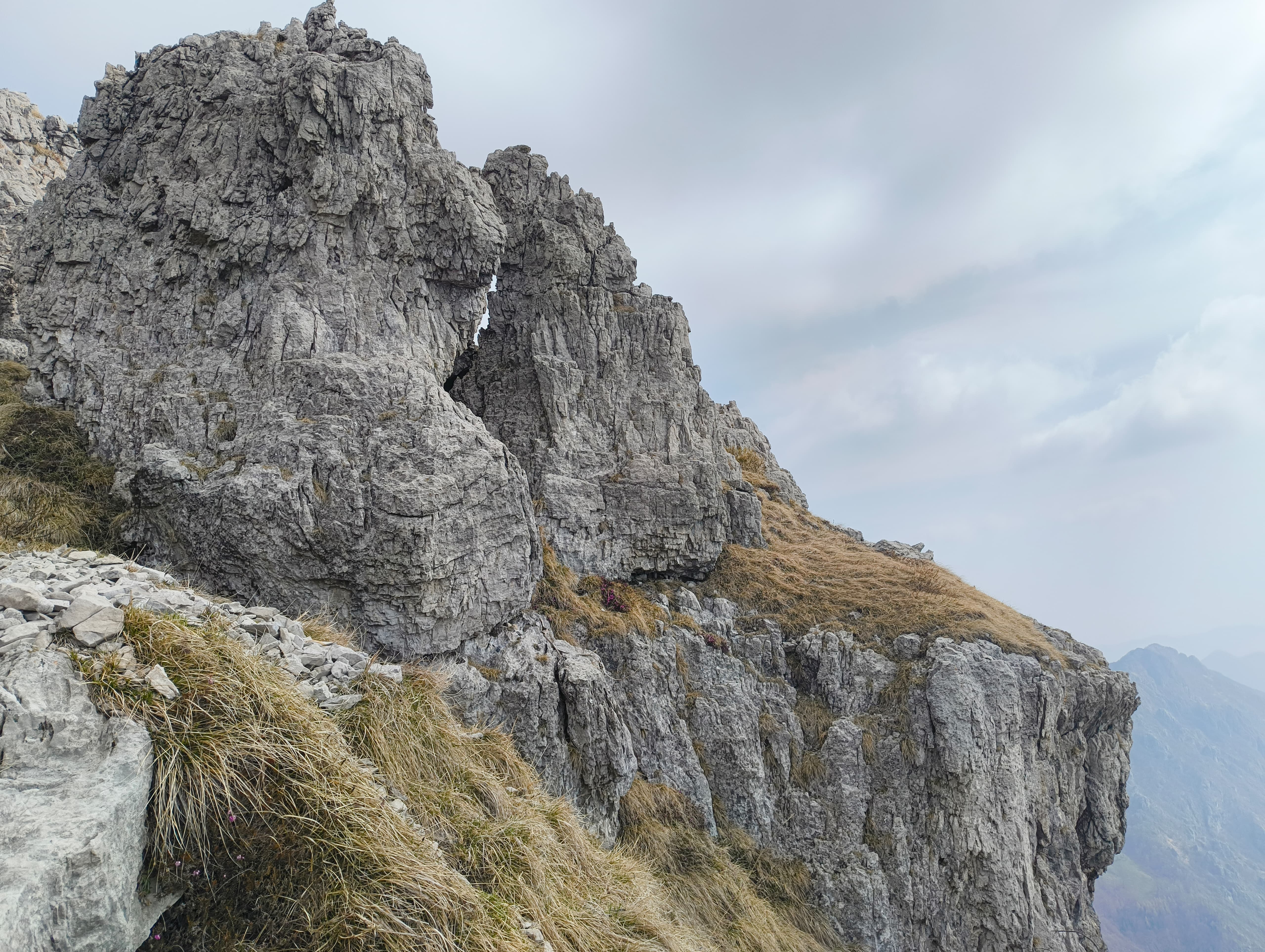 Foto n° 6 del trekking Resegone │ Gamma 1